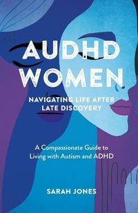Produktbild: AuDHD Women