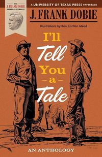 Produktbild: I'll Tell You a Tale
