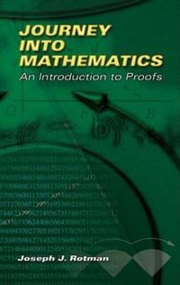 Produktbild: Journey Into Mathematics