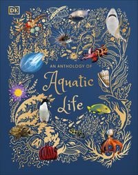 Produktbild: An Anthology of Aquatic Life