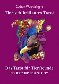 Produktbild: Tierisch brillantes Tarot
