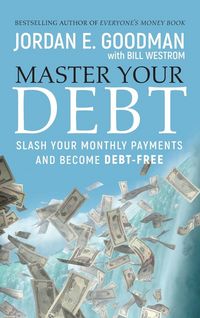 Produktbild: Master Your Debt