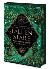Produktbild: Fallen Stars Deluxe Edition