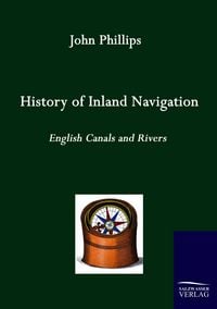 Produktbild: History of Inland Navigation