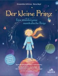 Produktbild: Der kleine Prinz
