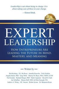 Produktbild: Expert Leadership