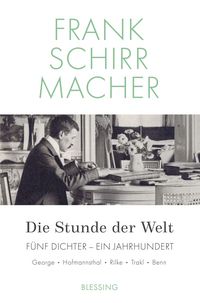 Produktbild: Die Stunde der Welt