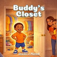 Produktbild: Buddy's Closet