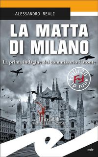 Produktbild: La matta di Milano