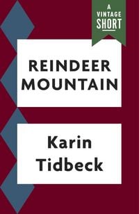 Produktbild: Reindeer Mountain