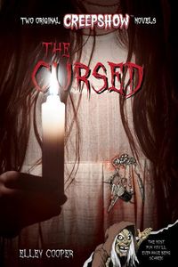 Produktbild: Creepshow The Cursed M/tv Medi