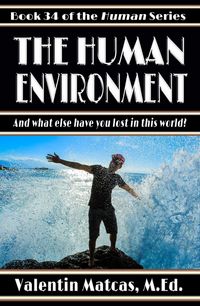 Produktbild: The Human Environment