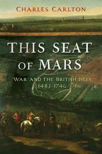Produktbild: This Seat Of Mars
