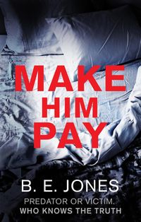 Produktbild: Make Him Pay