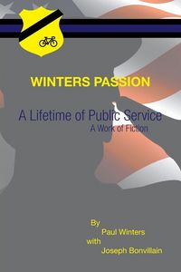 Produktbild: A Lifetime of Public Service