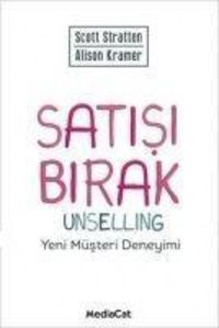 Produktbild: Satisi Birak