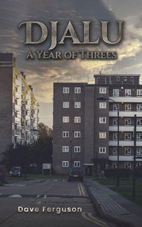 Produktbild: Djalu - A Year of Three's