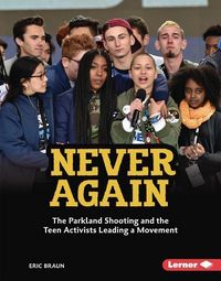 Produktbild: Never Again