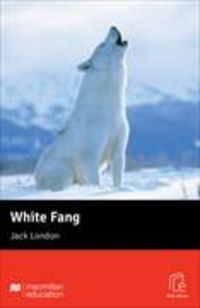 Produktbild: Macmillan Readers White Fang - Elementray with ebook and Resources