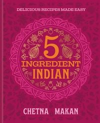 Produktbild: 5 Ingredient Indian