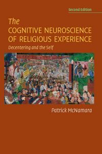 Produktbild: The Cognitive Neuroscience of Religious Experience