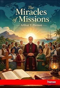 Produktbild: The Miracles of Missions
