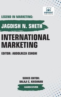 Produktbild: International Marketing