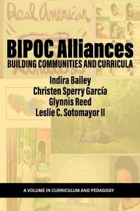 Produktbild: BIPOC Alliances