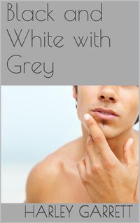 Produktbild: Black and White with Grey