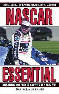 Produktbild: Poole, D: NASCAR Essential