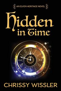Produktbild: Hidden in Time
