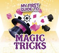 Produktbild: My First Guide to Magic Tricks