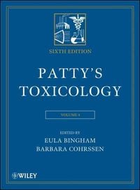 Produktbild: Patty's Toxicology