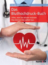 Produktbild: Das Bluthochdruck-Buch