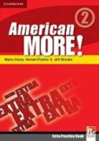 Produktbild: Amer More Level 2 Extra Pract