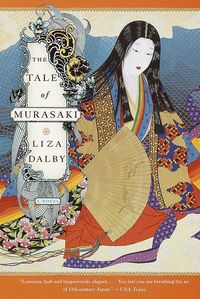 Produktbild: The Tale of Murasaki