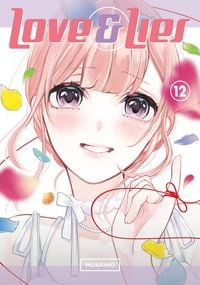 Produktbild: Love and Lies 12: The Lilina Ending