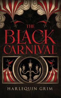 Produktbild: The Black Carnival