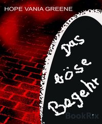 Produktbild: Das b&ouml;se Begehr