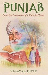 Produktbild: Punjab - From the Perspective of a Punjabi Hindu