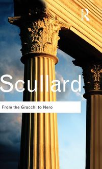 Produktbild: From the Gracchi to Nero