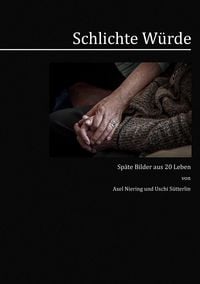 Produktbild: Schlichte W&uuml;rde