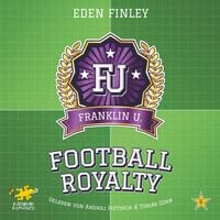 Produktbild: Football Royalty