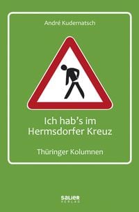 Produktbild: Ich hab's im Hermsdorfer Kreuz