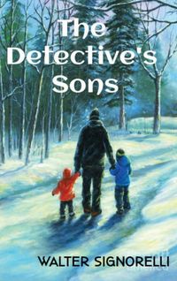Produktbild: The Detective's Sons