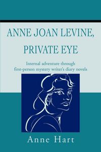 Produktbild: Anne Joan Levine, Private Eye