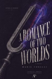 Produktbild: A Romance of Two Worlds