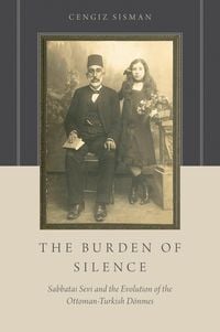 Produktbild: The Burden of Silence