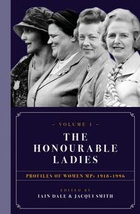 Produktbild: The Honourable Ladies: Volume One