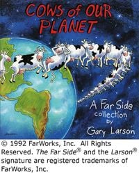 Produktbild: Cows of Our Planet
